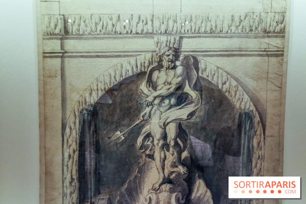 Exposition Architectures Rêvées au Château de Versailles, les photos