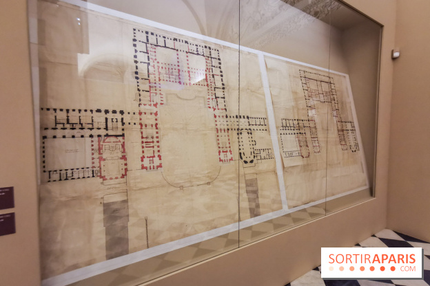 Exposition Architectures Rêvées au Château de Versailles, les photos