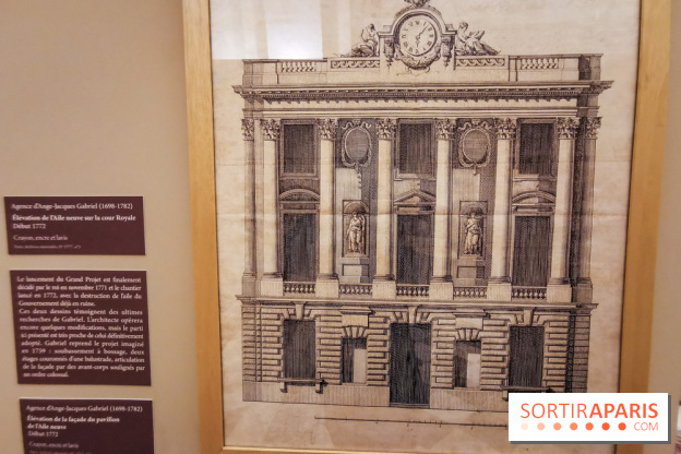 Exposition Architectures Rêvées au Château de Versailles, les photos