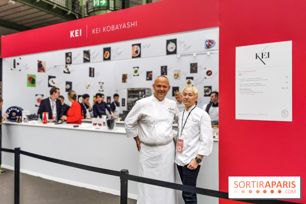 Taste of Paris 2019, les photos
