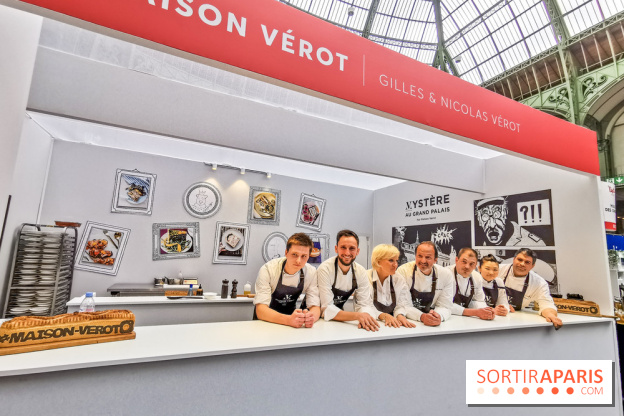 Taste of Paris 2019, les photos