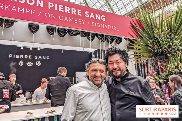 Taste of Paris 2019, les photos
