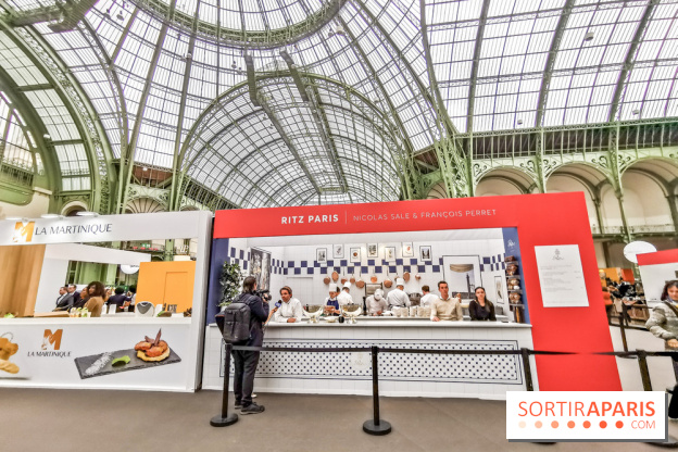 Taste of Paris 2019, les photos