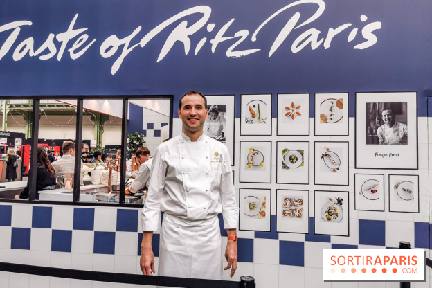 Taste of Paris 2019, les photos