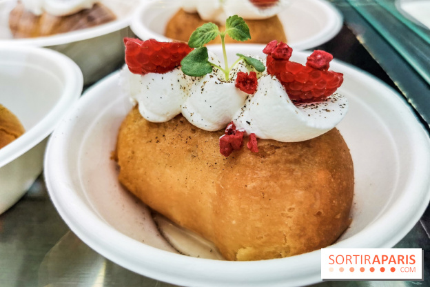 Taste of Paris 2019, les photos