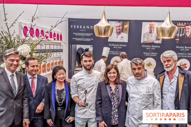 Taste of Paris 2019, les photos