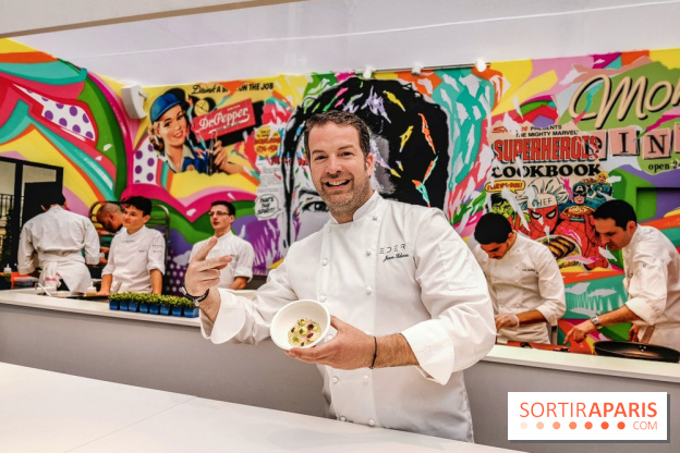 Taste of Paris 2019, les photos