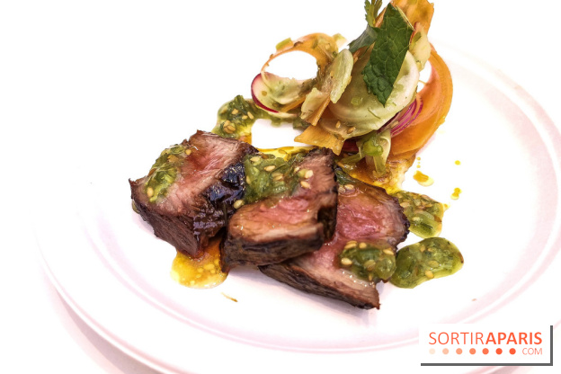 Taste of Paris 2019, les photos