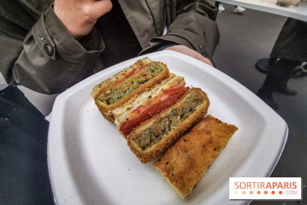 Taste of Paris 2019, les photos