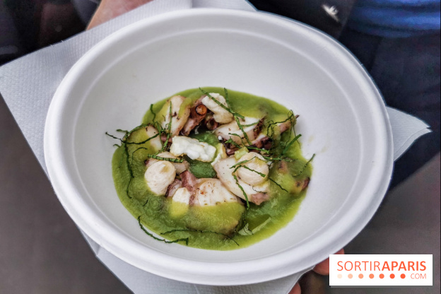 Taste of Paris 2019, les photos