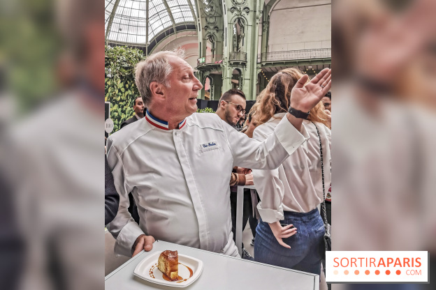 Taste of Paris 2019, les photos