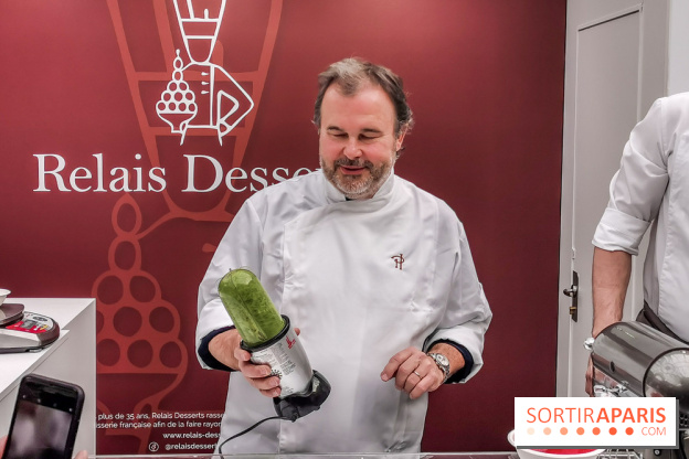 Taste of Paris 2019, les photos