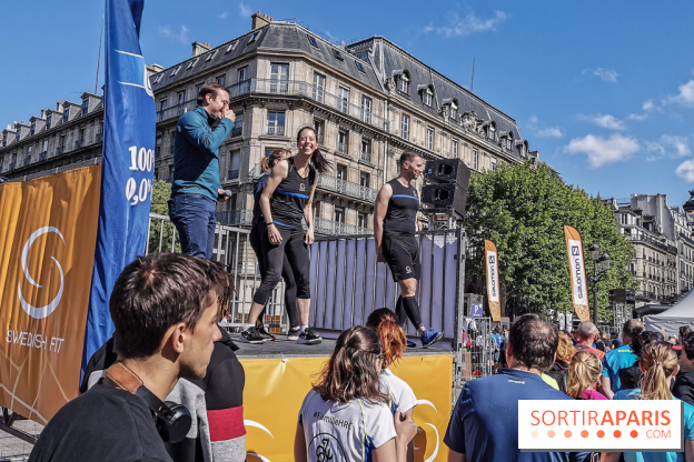 Run My City 2019, les photos
