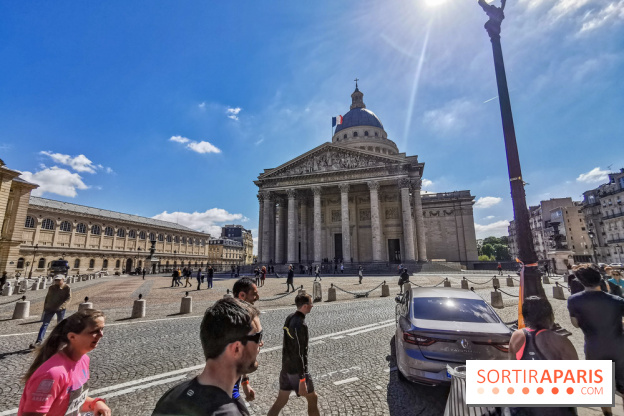 Run My City 2019, les photos