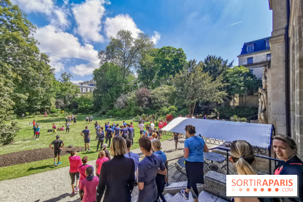 Run My City 2019, les photos