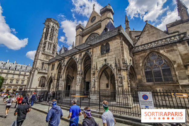 Run My City 2019, les photos