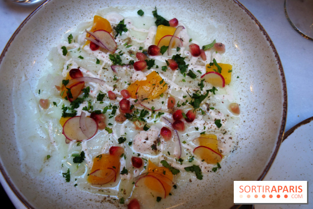 Tigermilk à Paris, les photos