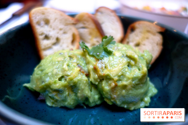 Tigermilk à Paris, les photos