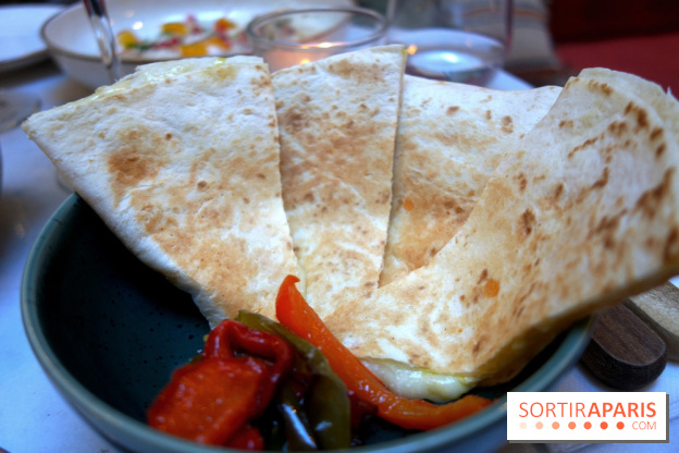 Tigermilk à Paris, les photos