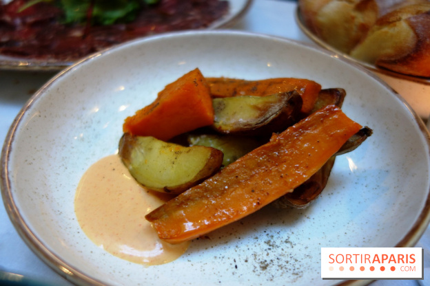 Tigermilk à Paris, les photos