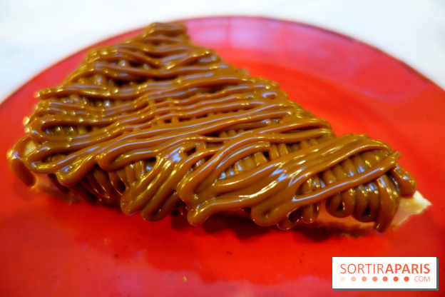 Tigermilk à Paris, les photos