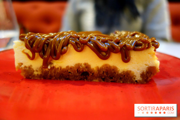 Tigermilk à Paris, les photos