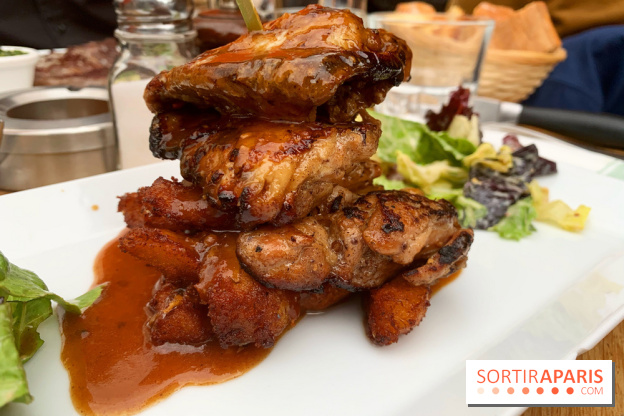 Printemps 2019 - Loui's Corner