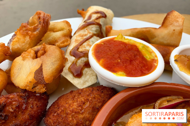 Printemps 2019 - Loui's Corner