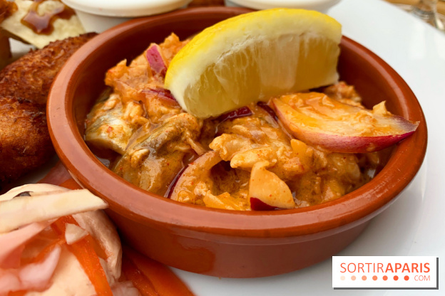 Printemps 2019 - Loui's Corner