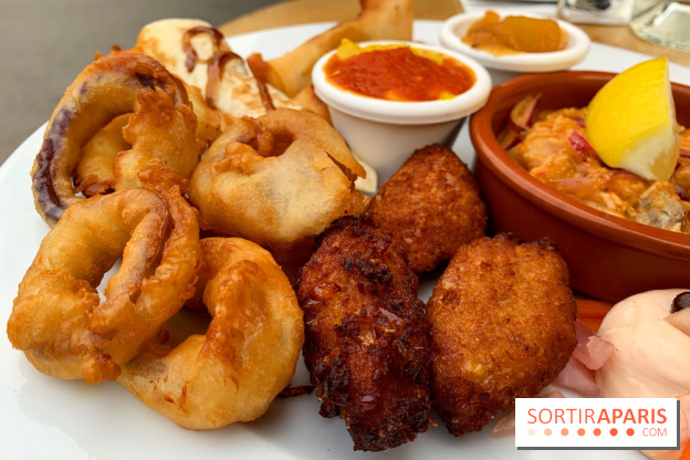 Printemps 2019 - Loui's Corner