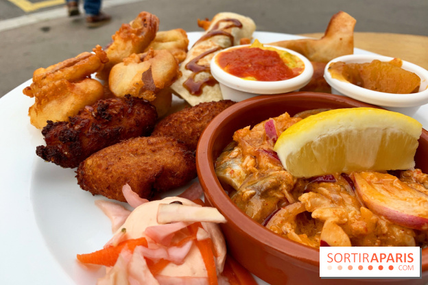 Printemps 2019 - Loui's Corner