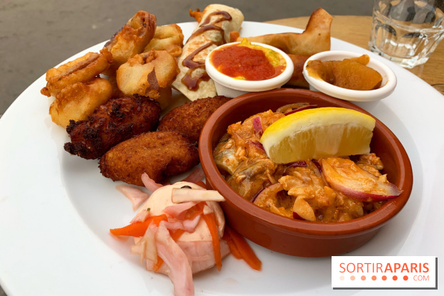 Printemps 2019 - Loui's Corner