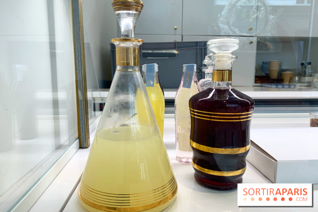 Maison Aleph - Les bentos