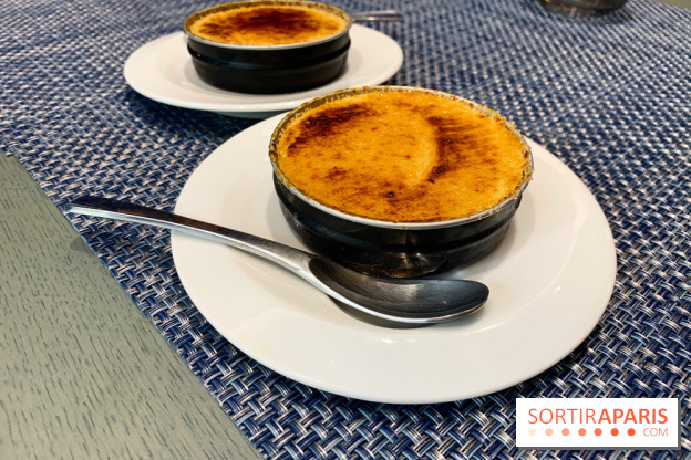 Le Comptoir du Caviar - printemps-été 2019