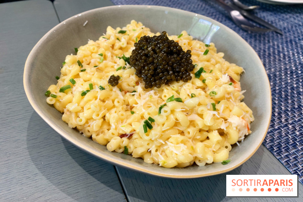 Le Comptoir du Caviar - printemps-été 2019