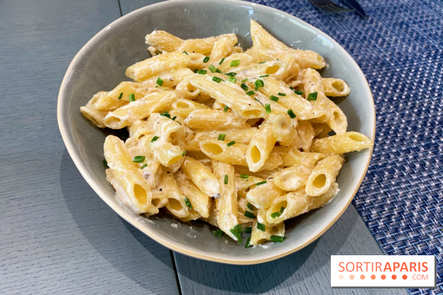 Le Comptoir du Caviar - printemps-été 2019