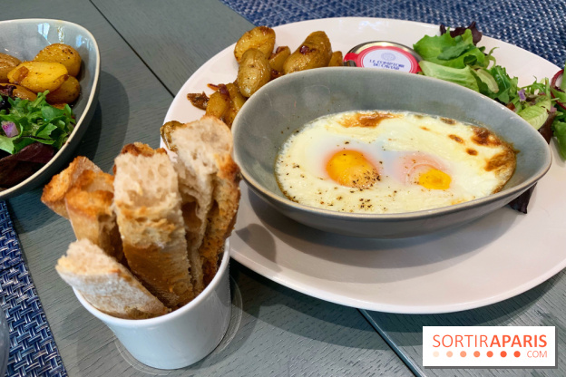 Le Comptoir du Caviar - printemps-été 2019