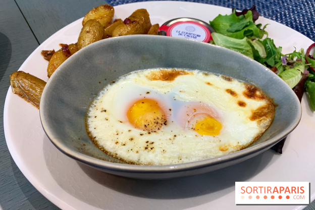 Le Comptoir du Caviar - printemps-été 2019