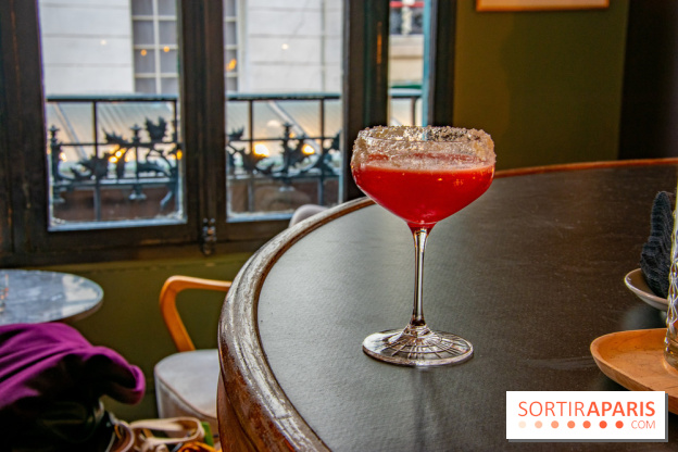 Le 1905, le speakeasy Belle Epoque du Vins des Pyrénées