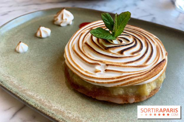 Le Relais - Paris 11