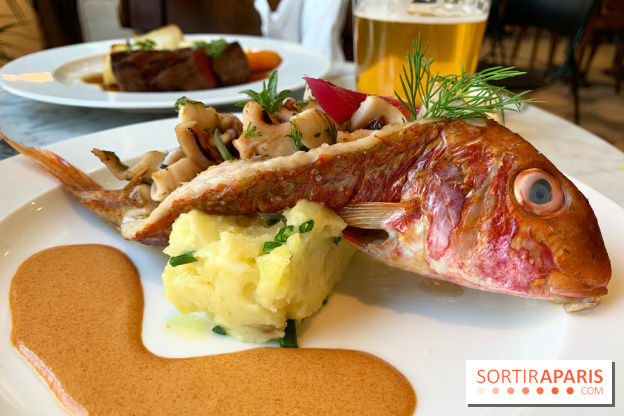 Le Relais - Paris 11