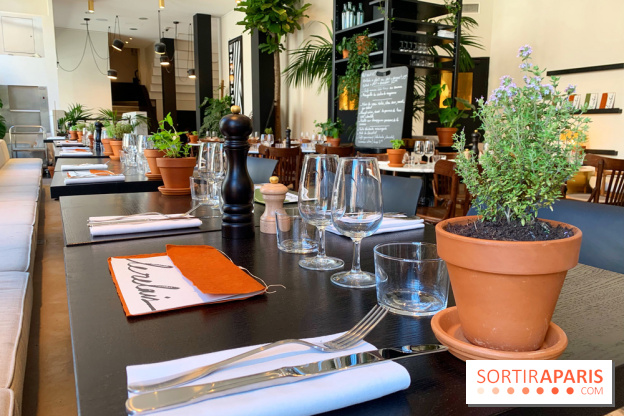 Le Relais - Paris 11