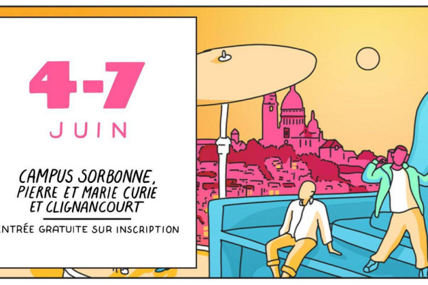 Festival Sorbonne Music Days 