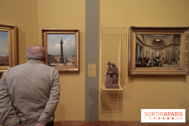 Paris Romantique, l'exposition au Petit Palais