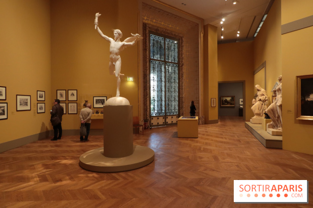 Paris Romantique, l'exposition au Petit Palais