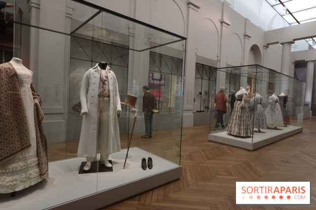 Paris Romantique, l'exposition au Petit Palais