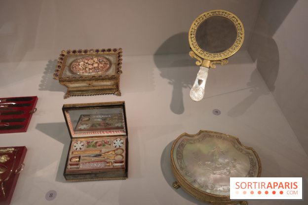 Paris Romantique, l'exposition au Petit Palais