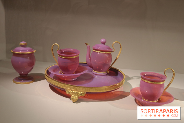 Paris Romantique, l'exposition au Petit Palais