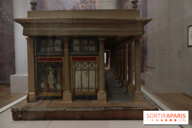 Paris Romantique, l'exposition au Petit Palais