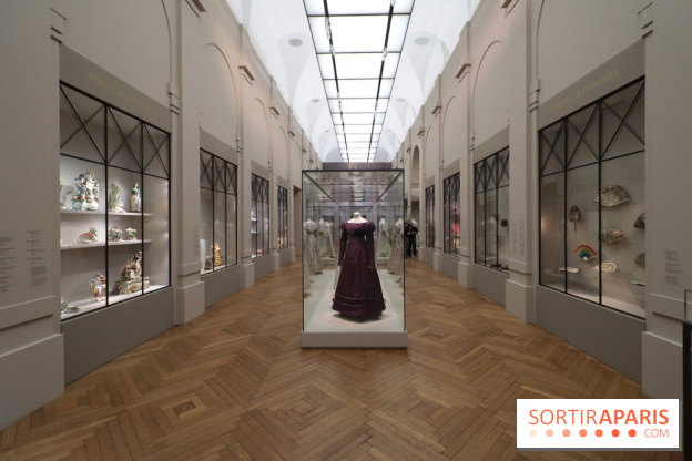 Paris Romantique, l'exposition au Petit Palais